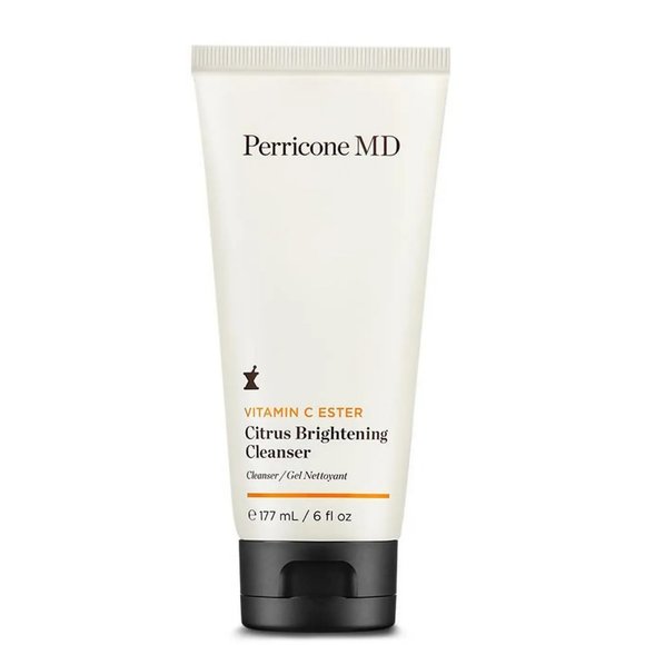 PERRICONE MD VITAMINC ESTER CITRUS BRIGHTENING CLEANSER $40 - Picture 2 of 4